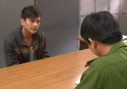 Khởi tố vụ án cướp tiệm vàng táo tợn ở Tuyên Quang