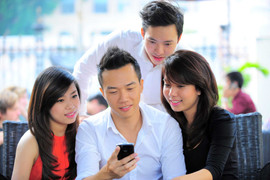 Viettel tung thêm gói cước 3G hấp dẫn
