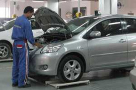 7 lưu ý đơn giản giúp xe “khỏe mạnh” trong mùa hè