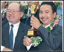 Đi tìm hiệu quả đích thực của tiết kiệm xăng Hoàng Sơn