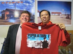 Ông Phạm Đình Nguyên: Chưa biết mua Buford làm gì