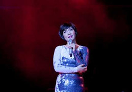 Liveshow Mỹ Linh: Chỉ có thể là Diva