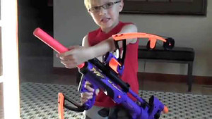 Nhổ răng bằng... súng