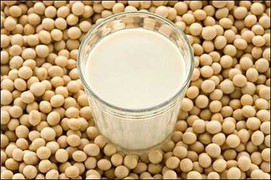 Thực phẩm tăng quân số cho mái tóc thưa mỏng