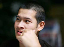 Đạo diễn Việt Tú thế chân Dũng 'khùng' tại BNHV