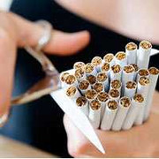 Những thực phẩm giúp cai thuốc lá hiệu quả