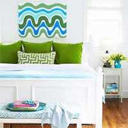 Trang trí nhà đẹp mà siêu tiết kiệm