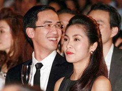 Những khoảnh khắc đẹp của Tăng Thanh Hà - Louis Nguyễn