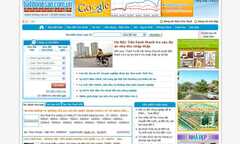 Batdongsan.com.vn khẳng định vị thế số 1 về nhà đất