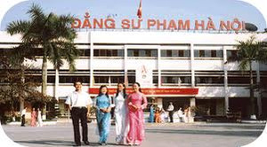 Bộ GD-ĐT ủng hộ thành lập ĐH Thủ Đô