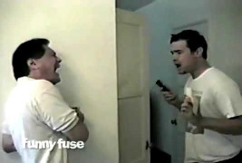 Chơi khăm có đẳng cấp