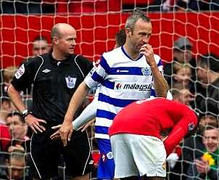 'Nạn nhân' của Ashley Young sốc vì FA bao che MU