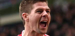 Derby Merseyside: Trận chiến lớn nhất của Gerrard