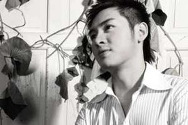 Hoàng Hải hát cổ động... các bà bầu