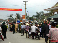 Bị can cướp giật chết trong thời gian bị tạm giam