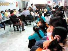 Bắt 'lò luyện' gái cung cấp cho người nước ngoài