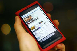 Tham vọng phát triển thuê bao 3G của Vinaphone