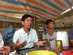 Sự thật về thanh niên “chết đi sống lại”