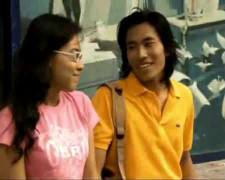 101 cách bắt chuyện với người đẹp