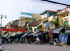 Cần hơn 4.300 tỷ đồng di dân phố cổ