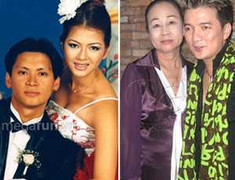 Lý Nhã Kỳ kết hôn giống Đàm Vĩnh Hưng để...?