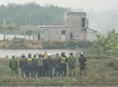 Đưa vụ Tiên Lãng làm ví dụ về phổ biến pháp luật