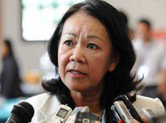 Bổ sung một số ưu đãi người có công với cách mạng