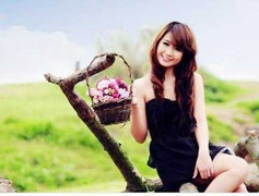 Hotgirl Quyên Barbie ủng hộ đề thi “trinh tiết”