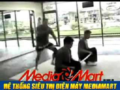 Tẽn tò vì biểu diễn bất thành