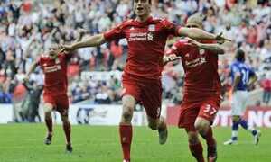 Lội ngược dòng ấn tượng, Liverpool vào CK FA Cup