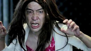 Người đẹp biến hình khiến bạn trai 'sốc'