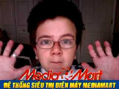 Hát nhép hài hước