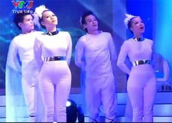 Hợp ca tranh tài: Nhiều sao, khán giả vẫn lạnh nhạt