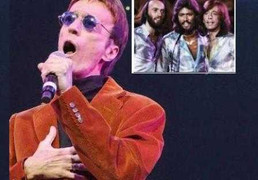 Cựu thành viên nhóm nhạc huyền thoại Bee Gees nguy kịch