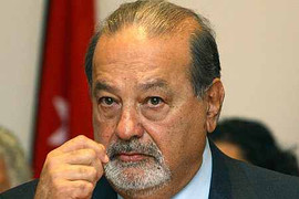 CEO giàu nhất thế giới có bao nhiêu tiền?