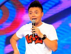 Bán kết 7 Got Talent: Ngán với những màn hát nghiệp dư