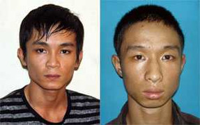 Dùng chiêu gửi hàng đến địa chỉ 