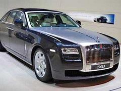 Hàng nghìn siêu xe 