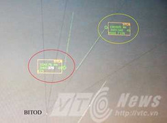 Rada cảnh báo máy bay sẽ đâm nhau, Cục HK nói gì?