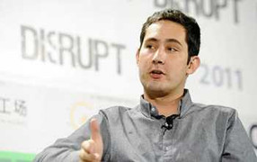 Khám phá chàng trai 400 triệu USD của Instagram