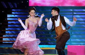 VTC News tiếp sóng trực tiếp liveshow 4 BNHV