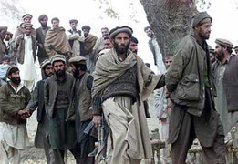 10 tổ chức khủng bố khét tiếng nhất thế giới