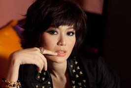 Hoa hậu Thu Thủy kiện người tố cô xù nợ