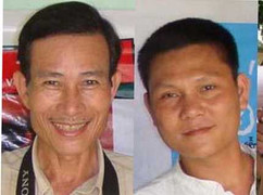 Hai luật sư bào chữa cho blogger Điếu Cày