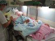 Mua bán trẻ sơ sinh với giá 50 triệu đồng