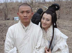 Nhiếp Viễn xác nhận đã li hôn Vương Huệ