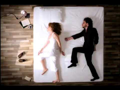 'Đi' vào giấc mơ của một cô gái