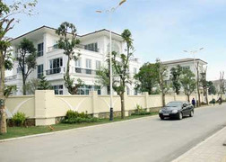 Đất phía đông Hà Nội rục rịch tăng giá