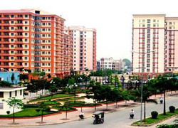 Bất động sản: 