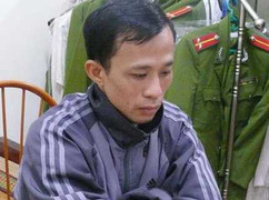 Khởi tố thêm tội danh cho tên em rể cài thuốc nổ